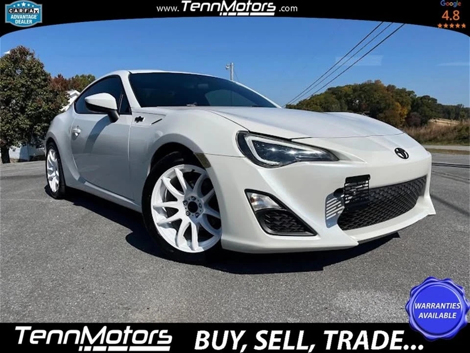 2015 Scion FR-S - Image 3 of 20