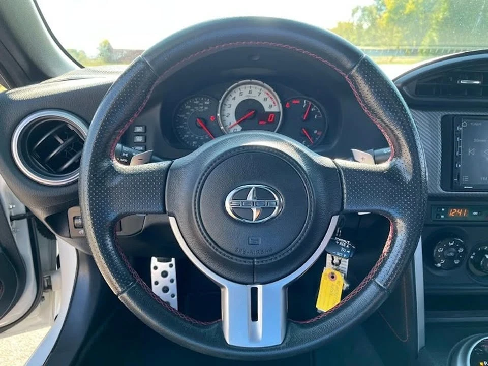 2015 Scion FR-S - Image 8 of 20