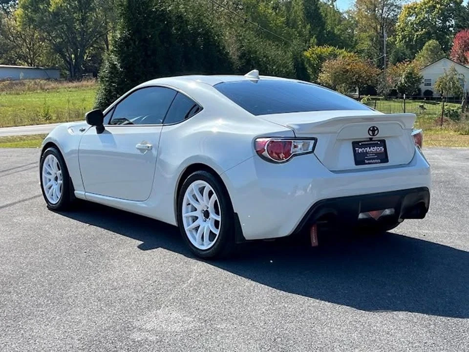 2015 Scion FR-S - Image 15 of 20