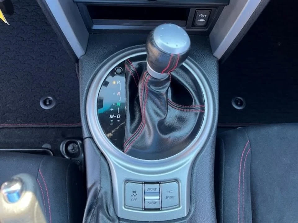 2015 Scion FR-S - Image 12 of 20