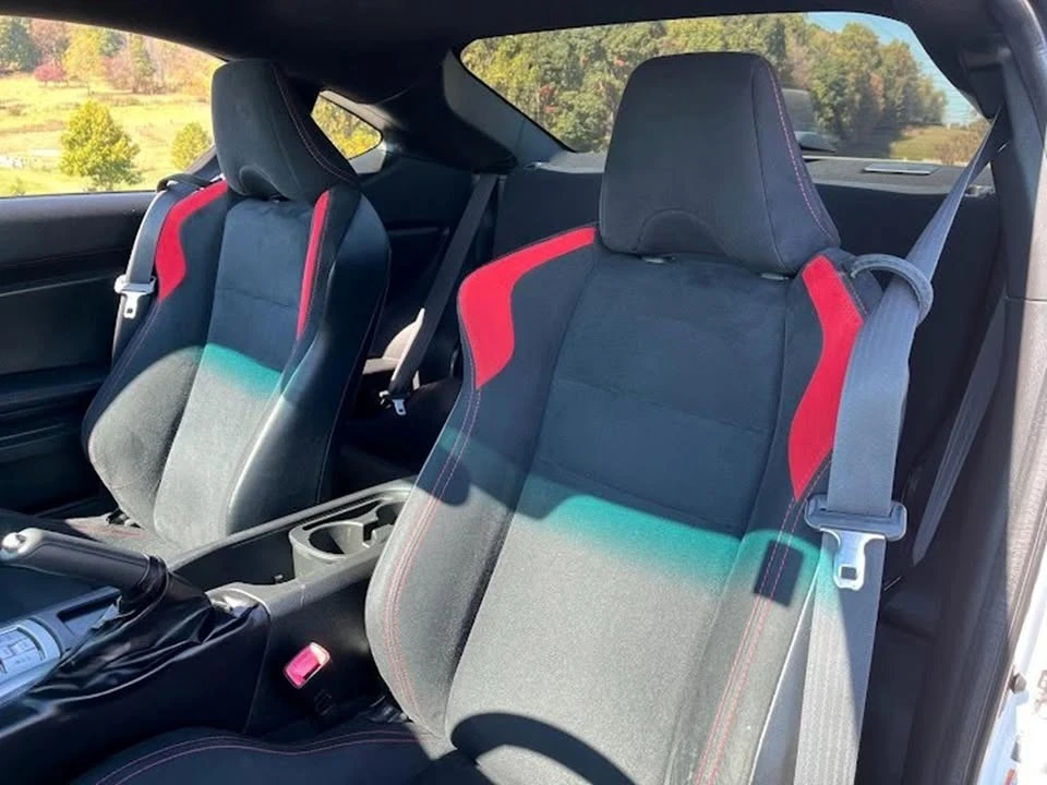 2015 Scion FR-S - Image 6 of 20
