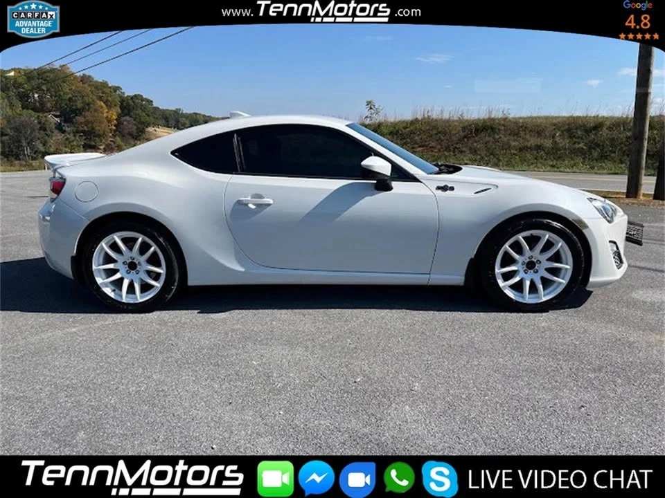 2015 Scion FR-S - Image 2 of 20