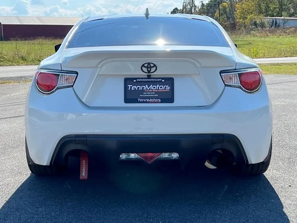 2015 Scion FR-S - Image 14 of 20