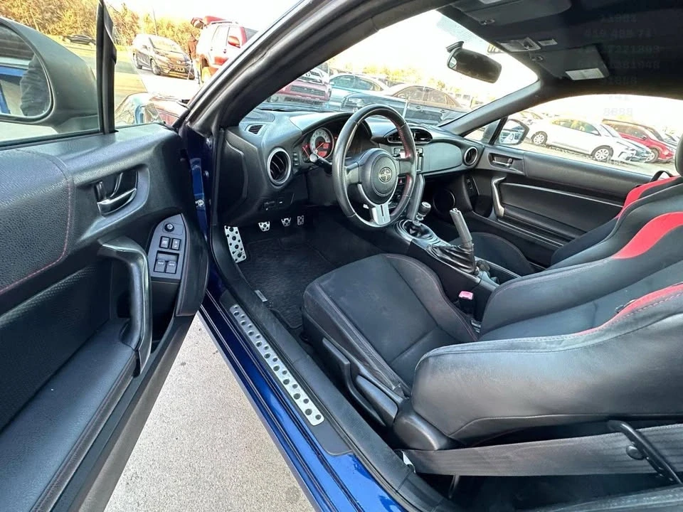 2015 Scion FR-S - Image 6 of 6