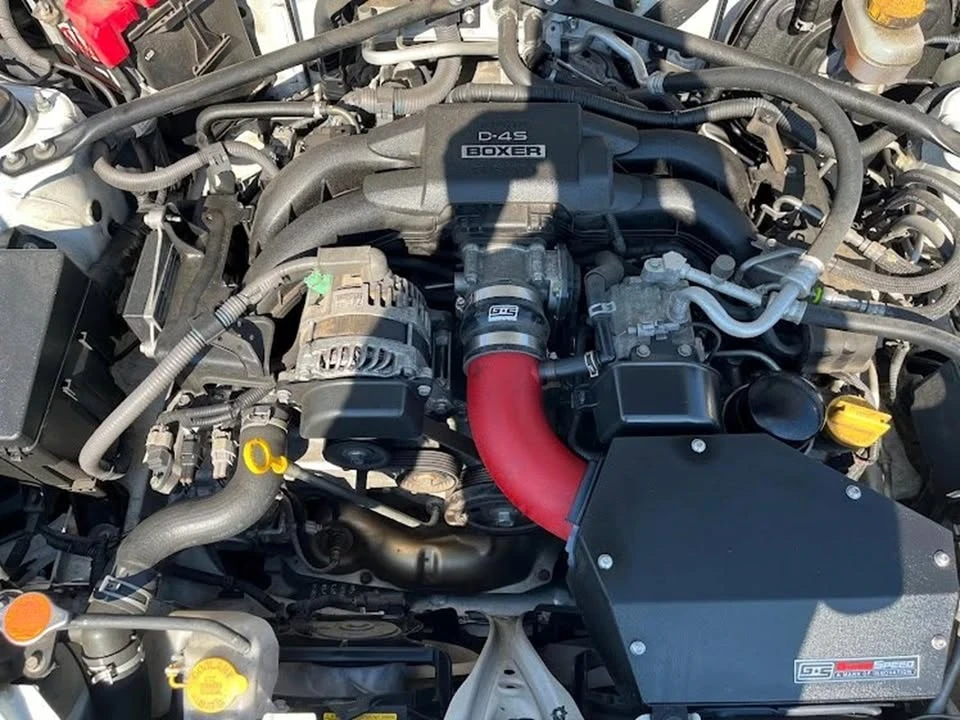 2015 Scion FR-S - Image 19 of 20