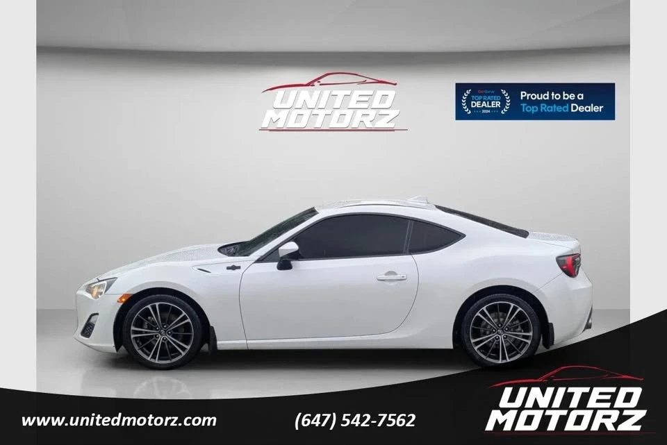 2015 Scion FR-S - Image 8 of 20