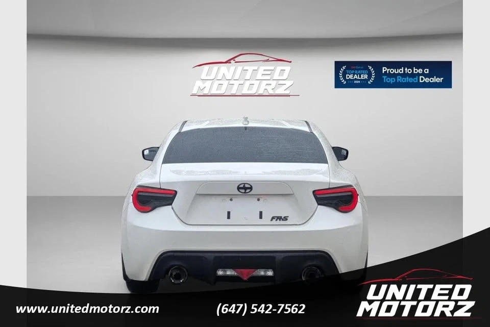2015 Scion FR-S - Image 6 of 20