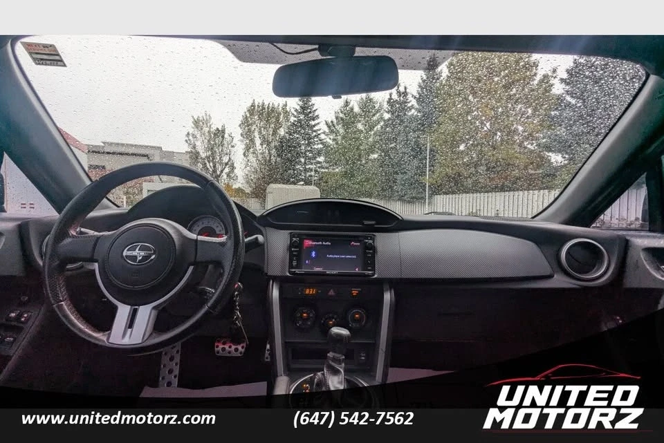 2015 Scion FR-S - Image 17 of 20