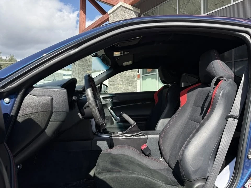 2015 Scion FR-S - Image 2 of 3