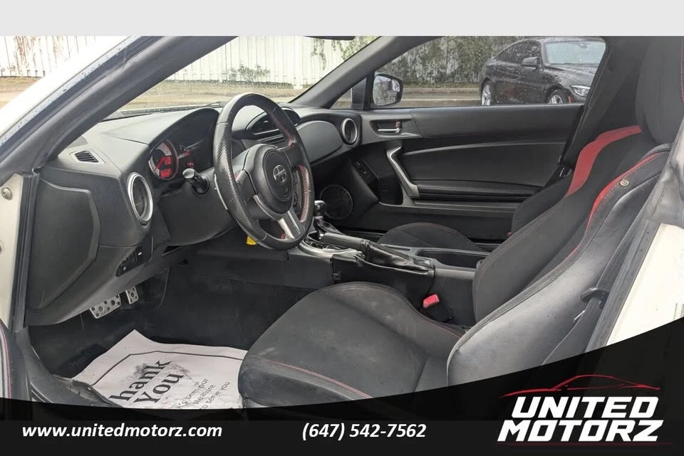 2015 Scion FR-S - Image 9 of 20