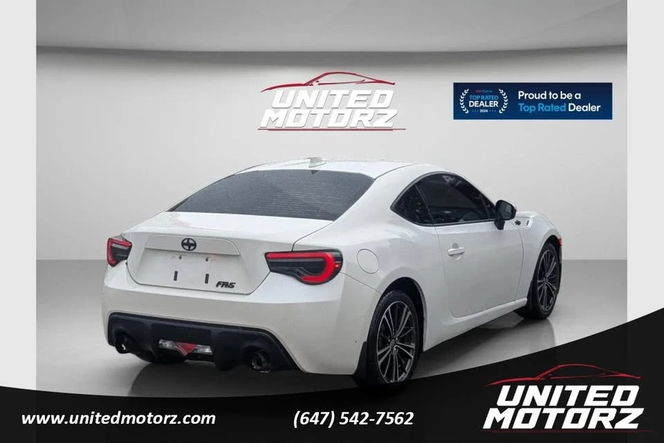 2015 Scion FR-S - Image 5 of 20
