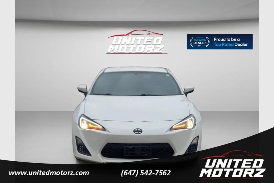 2015 Scion FR-S - Image 2 of 20