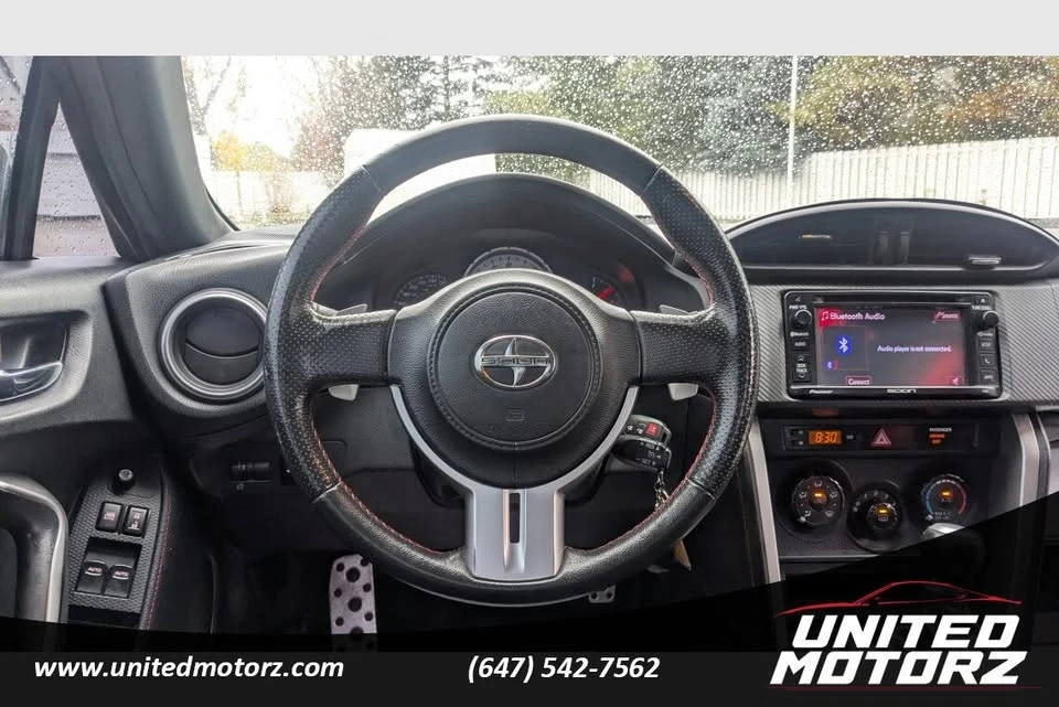 2015 Scion FR-S - Image 10 of 20
