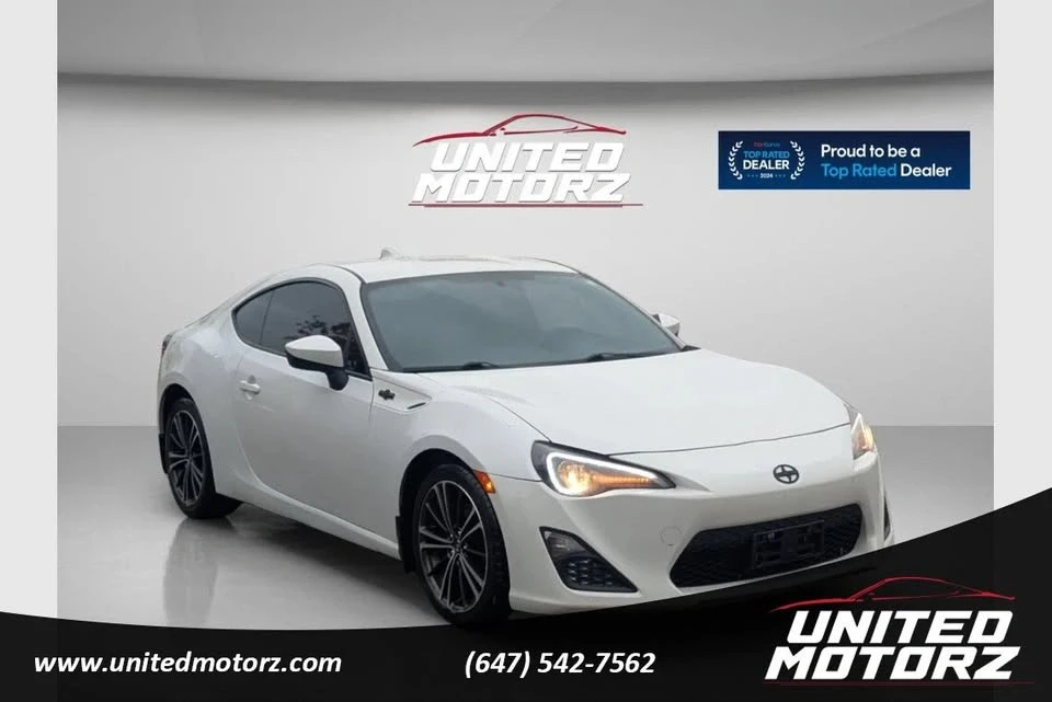 2015 Scion FR-S - Image 3 of 20