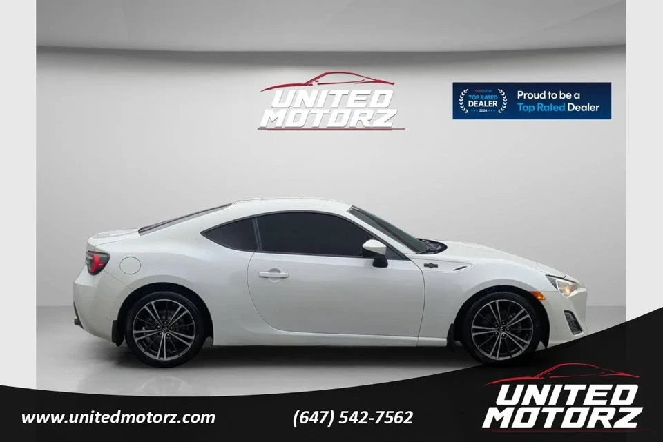 2015 Scion FR-S - Image 4 of 20