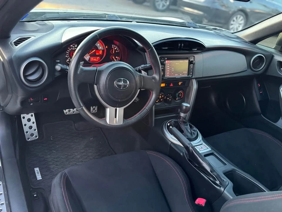 2015 Scion FR-S - Image 11 of 17