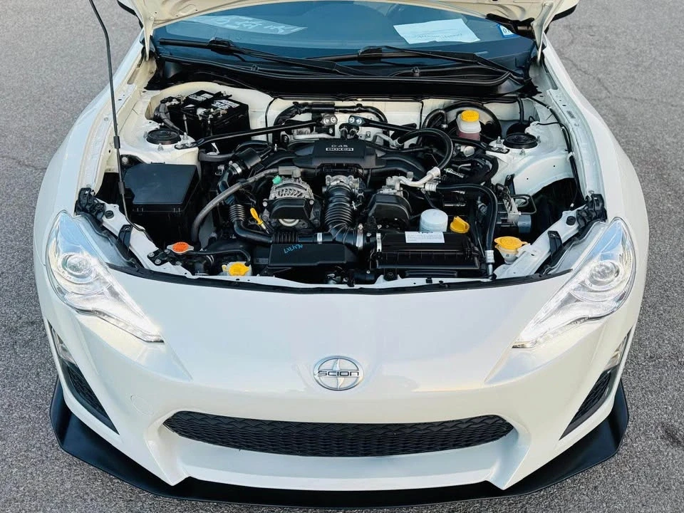 2015 Scion FR-S - Image 17 of 19