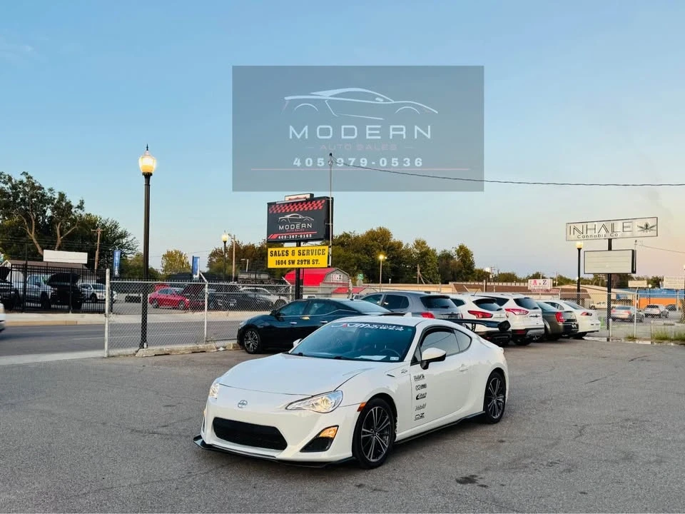 2015 Scion FR-S - Image 3 of 17