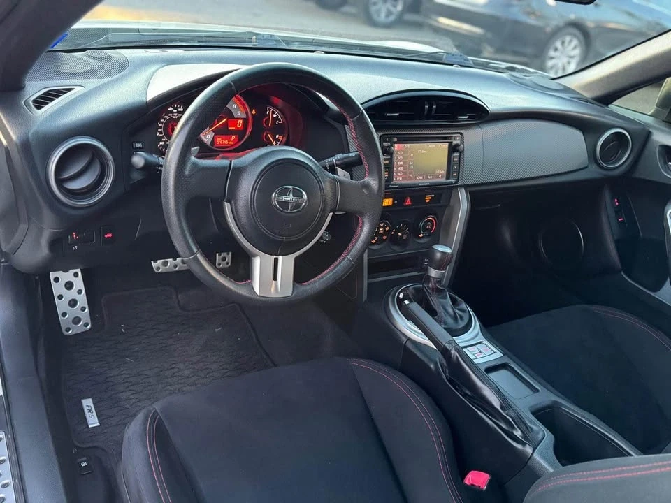 2015 Scion FR-S - Image 15 of 19