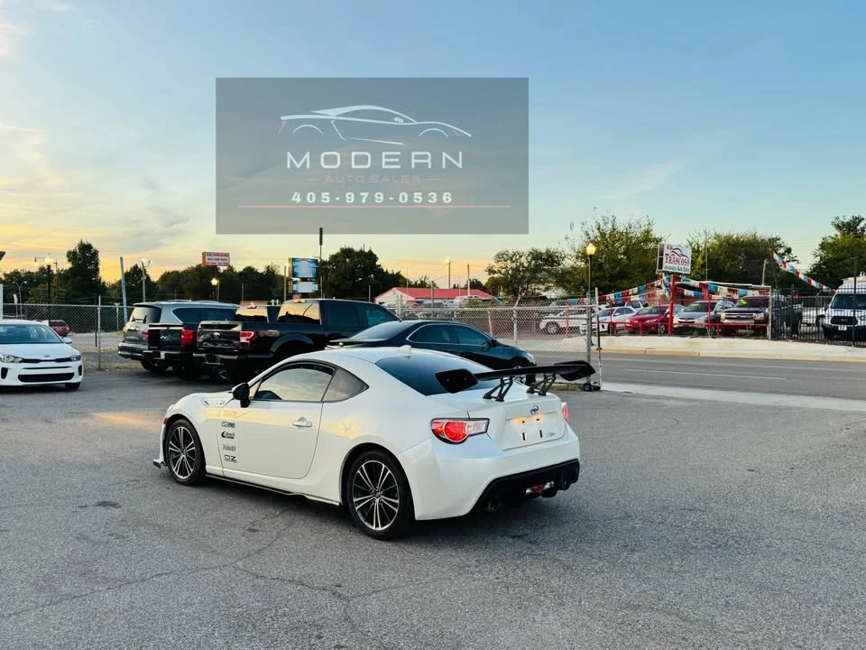 2015 Scion FR-S - Image 2 of 17