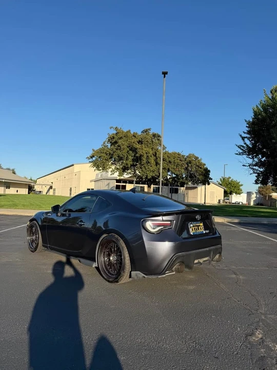 2015 Scion FR-S - Image 4 of 7