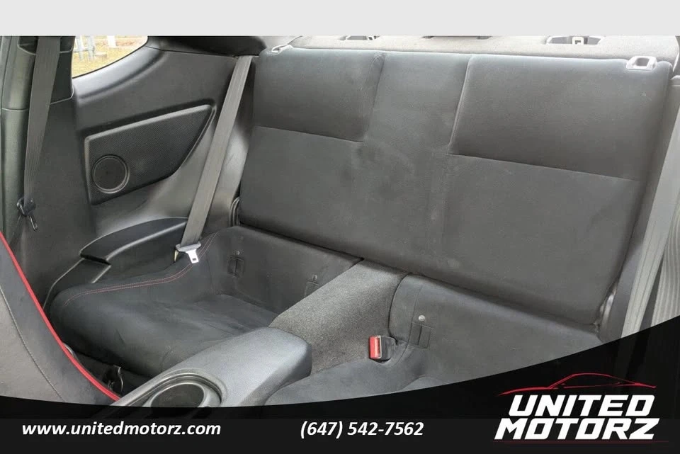 2015 Scion FR-S - Image 18 of 20