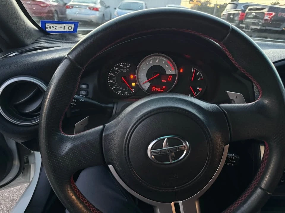 2015 Scion FR-S - Image 14 of 17