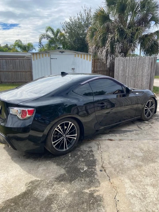 2015 Scion FR-S - Image 2 of 9
