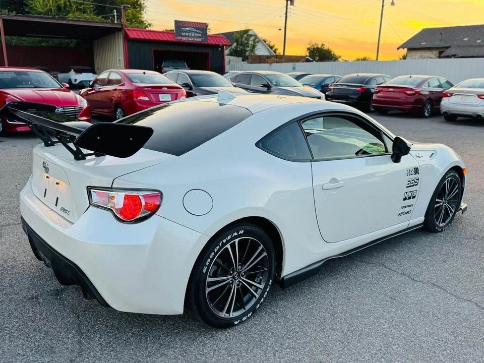 2015 Scion FR-S - Image 11 of 19