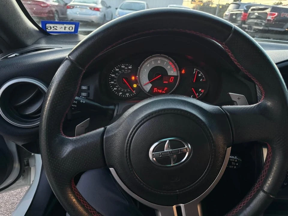 2015 Scion FR-S - Image 16 of 19