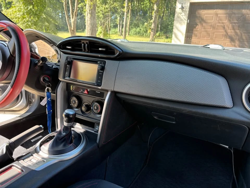 2015 Scion FR-S - Image 6 of 12