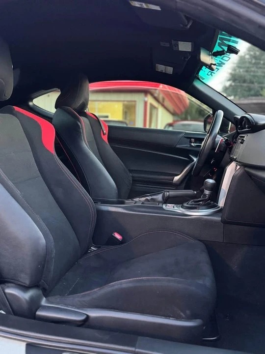 2015 Scion FR-S - Image 14 of 19