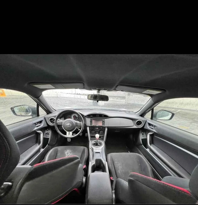 2015 Scion FR-S - Image 3 of 3