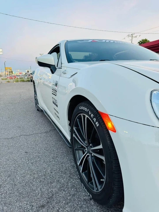 2015 Scion FR-S - Image 12 of 19