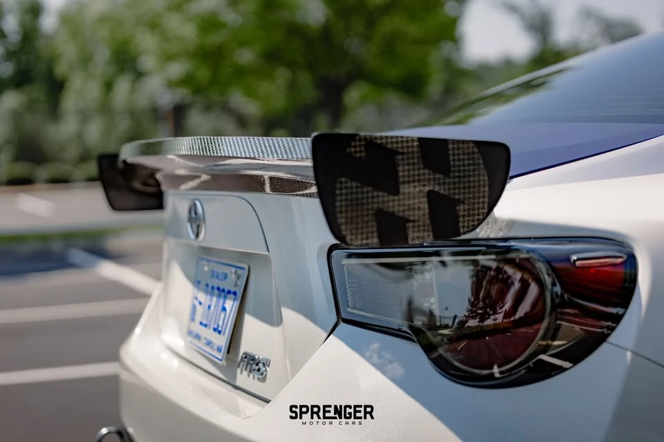 2015 Scion FR-S - Image 14 of 19