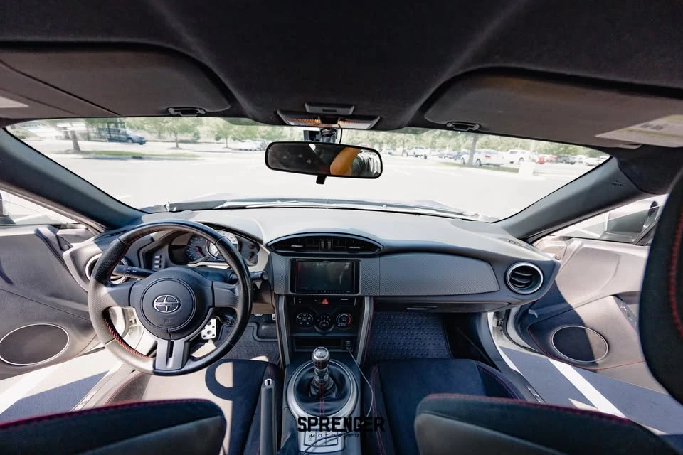 2015 Scion FR-S - Image 19 of 19