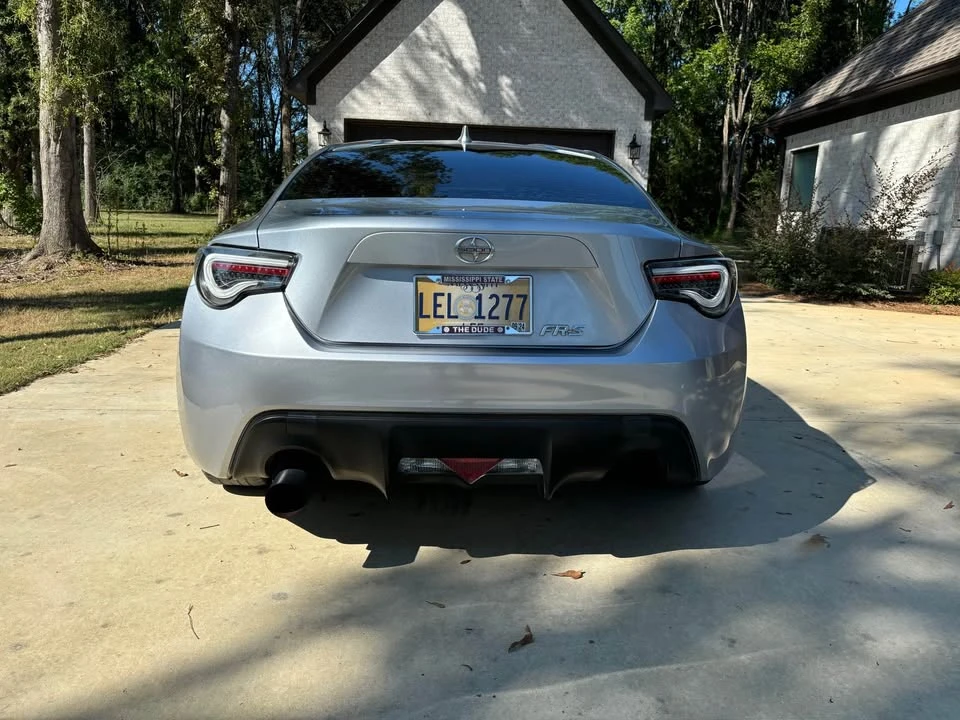 2015 Scion FR-S - Image 9 of 12