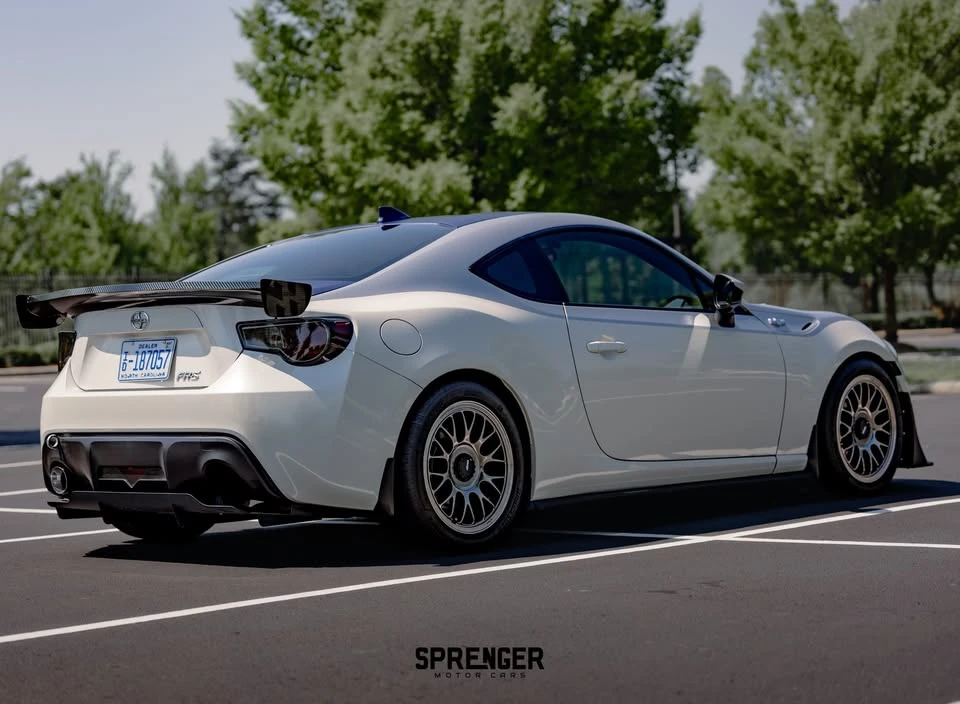 2015 Scion FR-S - Image 5 of 19