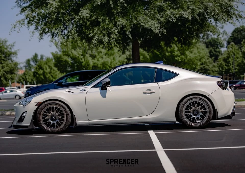 2015 Scion FR-S - Image 8 of 19