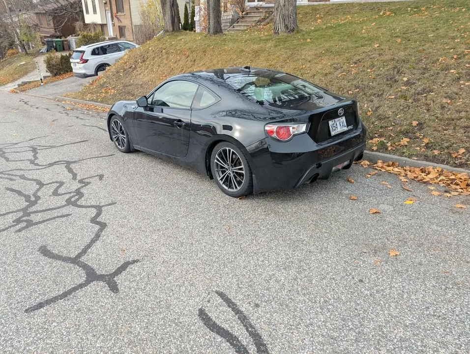2015 Scion FR-S - Image 16 of 17