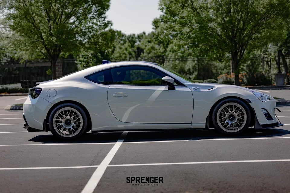 2015 Scion FR-S - Image 4 of 19
