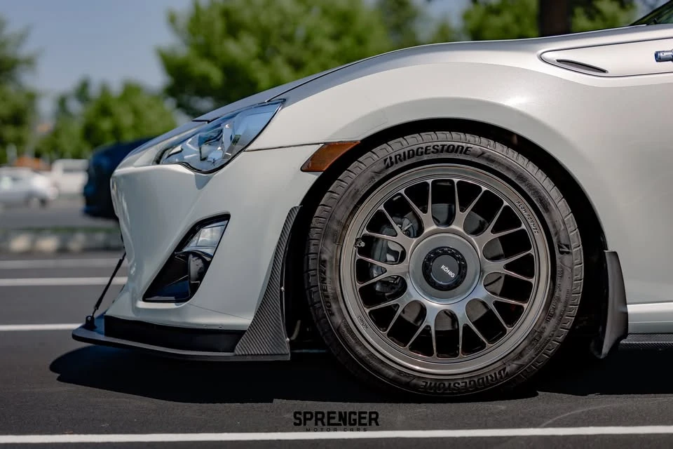 2015 Scion FR-S - Image 13 of 19