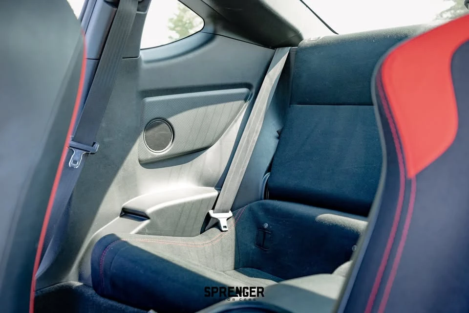 2015 Scion FR-S - Image 9 of 19