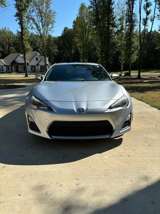 2015 Scion FR-S - Image 12 of 12