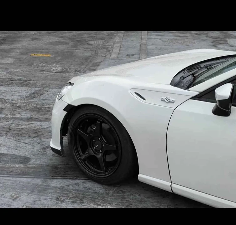 2015 Scion FR-S - Image 2 of 3