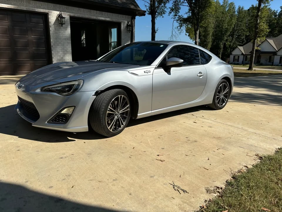 2015 Scion FR-S - Image 11 of 12