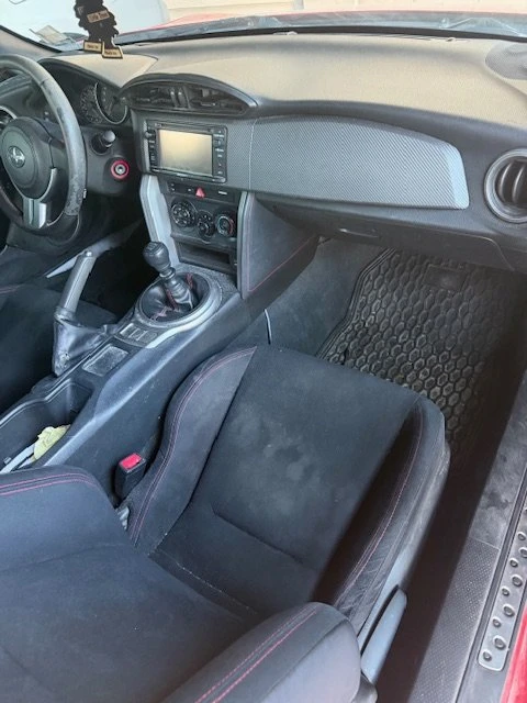 2015 Scion FR-S - Image 7 of 8