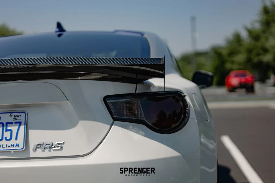 2015 Scion FR-S - Image 18 of 19