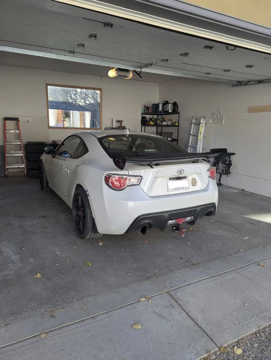 2015 Scion FR-S - Image 2 of 10