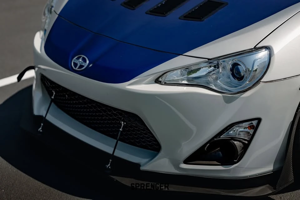 2015 Scion FR-S - Image 12 of 19